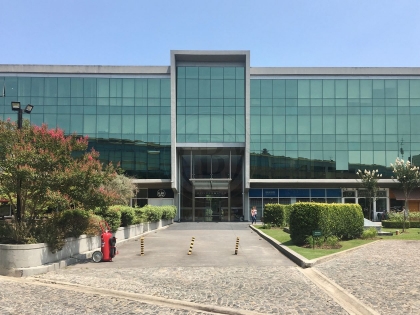 Venta C/renta de Oficina en Oficinas En Office Quatro en Oficinas En Office Quatro, Pilar — Foto 1