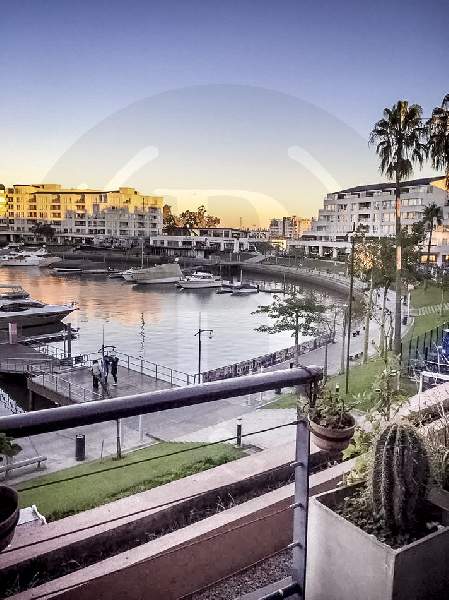 Venta de Departamento en Bahia Grande en Bahia Grande, Tigre — Foto 2