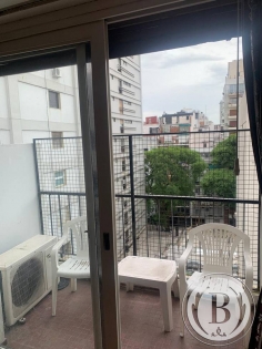 Venta de Departamento en Belgrano en Belgrano, Capital Federal — Foto 1