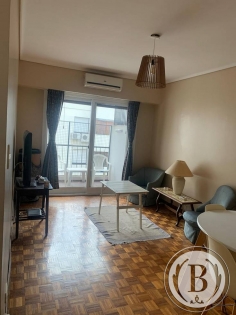 Venta de Departamento en Belgrano en Belgrano, Capital Federal — Foto 2