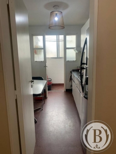 Venta de Departamento en Belgrano en Belgrano, Capital Federal — Foto 3