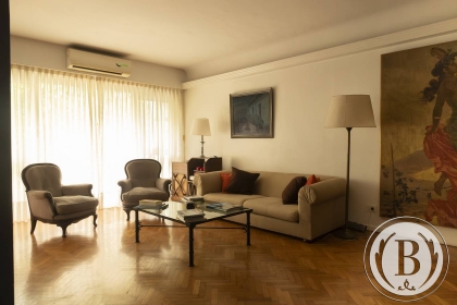 Venta de Departamento en Belgrano en Belgrano, Capital Federal — Foto 4