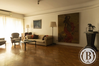 Venta de Departamento en Belgrano en Belgrano, Capital Federal — Foto 5