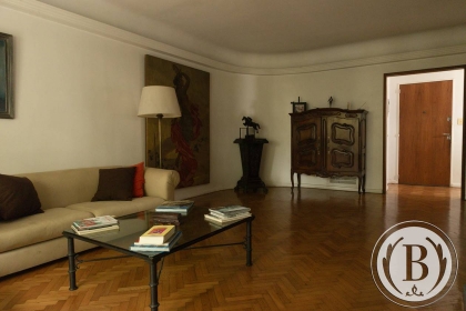Venta de Departamento en Belgrano en Belgrano, Capital Federal — Foto 3