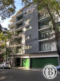 Venta de Departamento en Belgrano en Belgrano, Capital Federal — Foto 1
