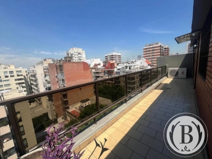 Venta de Departamento en Belgrano - Belgrano