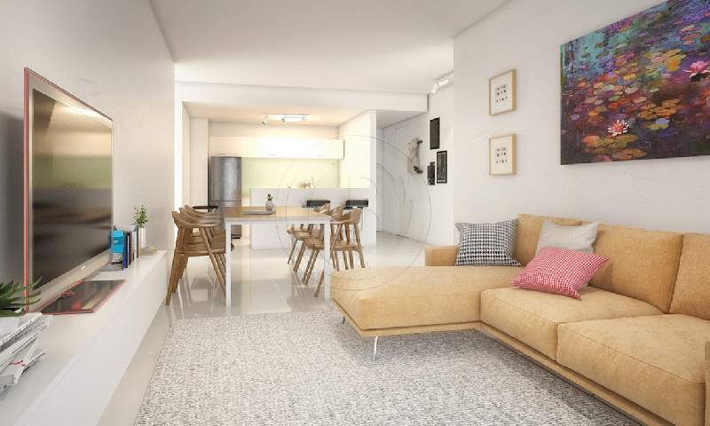 Venta de Departamento en Belgrano en Belgrano, Capital Federal — Foto 3