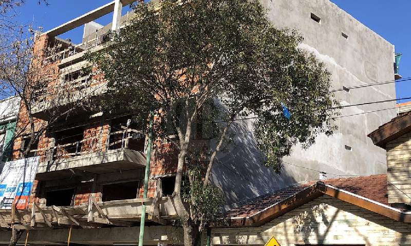 Venta de Departamento en Belgrano en Belgrano, Capital Federal — Foto 5