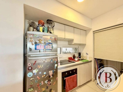 Venta de Departamento en Castaños en Castaños, Tigre — Foto 4