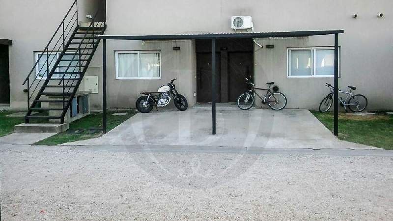 Venta de Departamento en La Madrugada en La Madrugada, Pilar — Foto 2
