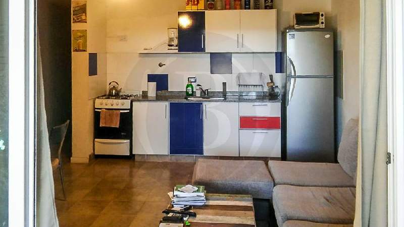 Venta de Departamento en La Madrugada en La Madrugada, Pilar — Foto 3