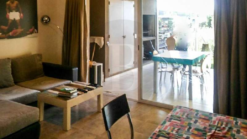 Venta de Departamento en La Madrugada en La Madrugada, Pilar — Foto 5
