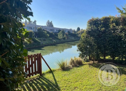 Venta de Departamento en Lago Escondido en Lago Escondido, Tigre — Foto 2