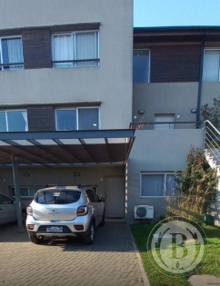 Venta de Departamento en Lago Escondido en Lago Escondido, Tigre — Foto 1