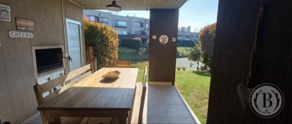 Venta de Departamento en Lago Escondido en Lago Escondido, Tigre — Foto 3