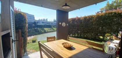 Venta de Departamento en Lago Escondido en Lago Escondido, Tigre — Foto 4