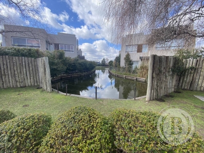 Venta de Departamento en Lago Escondido en Lago Escondido, Tigre — Foto 1