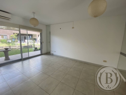 Venta de Departamento en Lago Escondido en Lago Escondido, Tigre — Foto 5