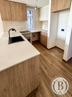 Venta de Departamento en Las Vilas en Las Vilas, Tigre — Foto 3