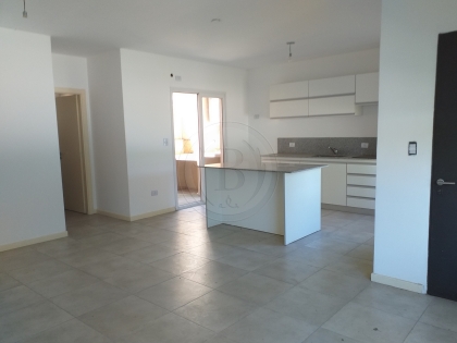 Venta de Departamento en Los Olivares en Los Olivares, Pilar — Foto 2