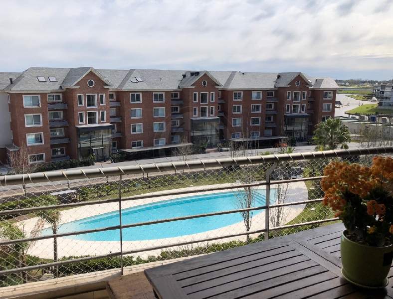 Venta de Departamento en Mirador de la Bahía en Mirador de la Bahía, Tigre — Foto 1