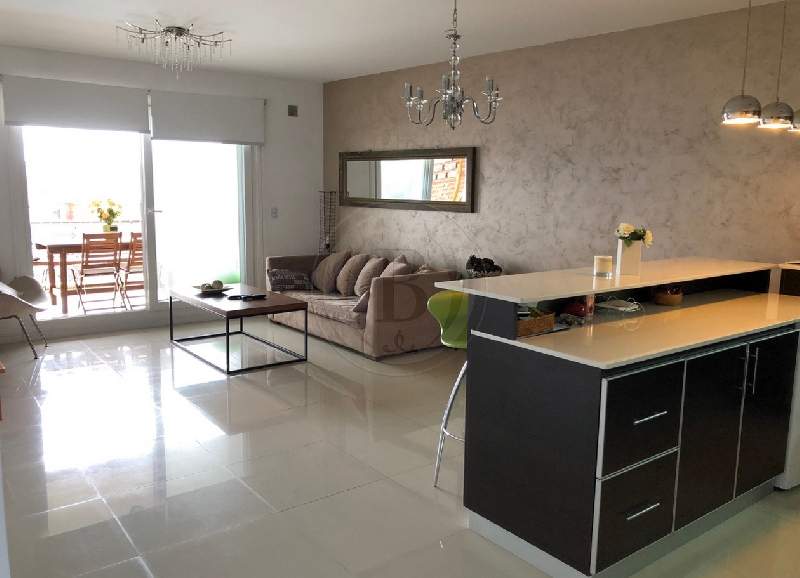 Venta de Departamento en Mirador de la Bahía en Mirador de la Bahía, Tigre — Foto 3
