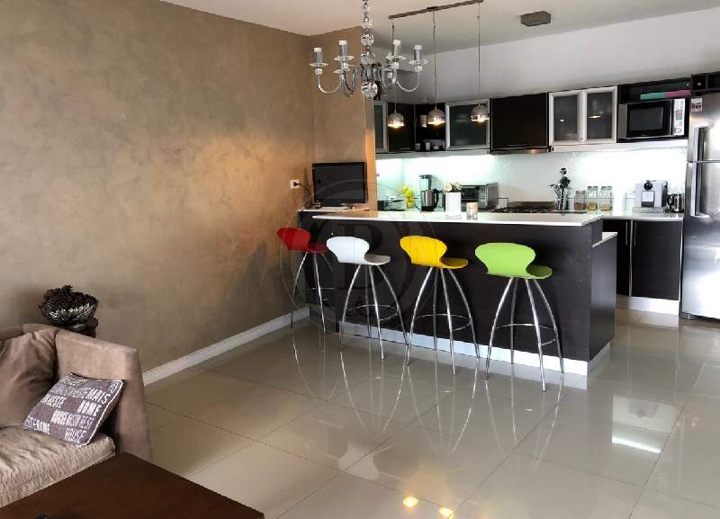 Venta de Departamento en Mirador de la Bahía en Mirador de la Bahía, Tigre — Foto 4