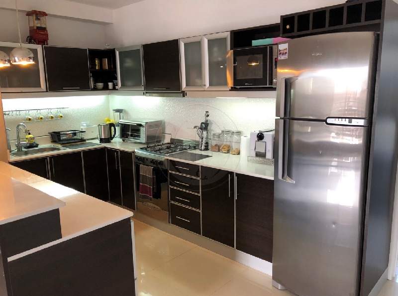 Venta de Departamento en Mirador de la Bahía en Mirador de la Bahía, Tigre — Foto 5