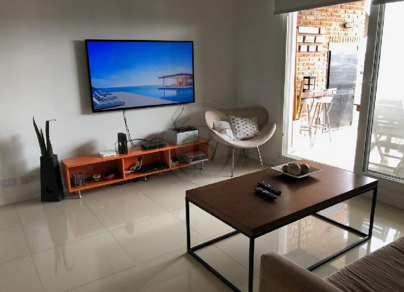 Venta de Departamento en Mirador de la Bahía en Mirador de la Bahía, Tigre — Foto 6