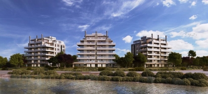 Venta de Departamento en Nordelta (abierto) en Nordelta (abierto), Tigre — Foto 1