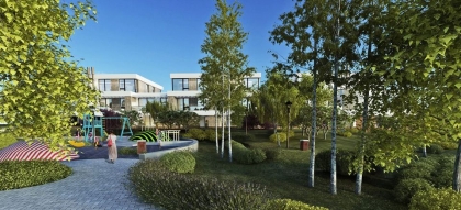 Venta de Departamento en Nordelta (abierto) en Nordelta (abierto), Tigre — Foto 2