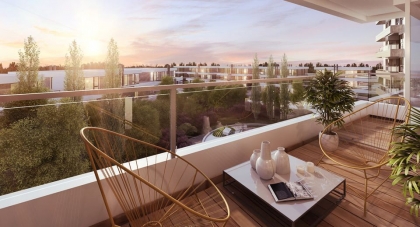 Venta de Departamento en Nordelta (abierto) en Nordelta (abierto), Tigre — Foto 5