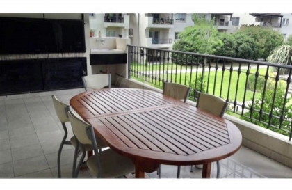 Venta de Departamento en North Ville en North Ville, Pilar — Foto 2