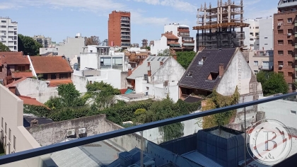 Venta de Departamento en Nuñez en Nuñez