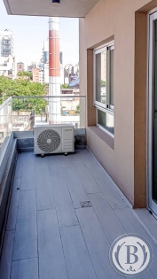 Venta de Departamento en Nuñez en Nuñez, Capital Federal — Foto 2