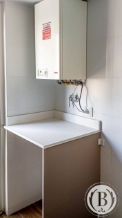 Venta de Departamento en Nuñez en Nuñez, Capital Federal — Foto 5