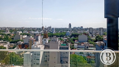 Venta de Departamento en Nuñez en Nuñez