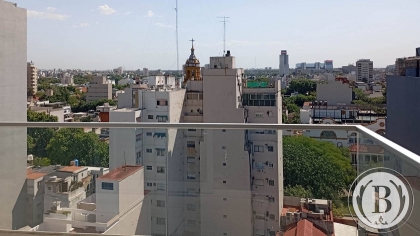 Venta de Departamento en Nuñez en Nuñez