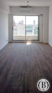 Venta de Departamento en Nuñez en Nuñez, Capital Federal — Foto 2