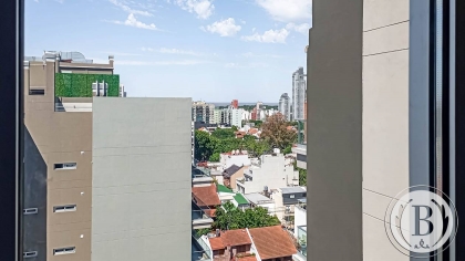 Venta de Departamento en Nuñez en Nuñez