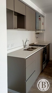 Venta de Departamento en Nuñez en Nuñez, Capital Federal — Foto 4