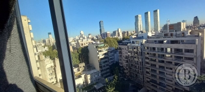 Venta de Departamento en Palermo en Palermo, Capital Federal — Foto 1
