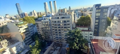 Venta de Departamento en Palermo en Palermo, Capital Federal — Foto 2