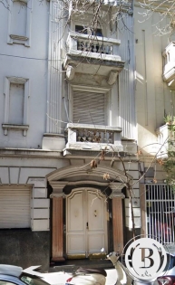 Venta de Departamento en Palermo en Palermo, Capital Federal — Foto 2