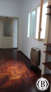 Venta de Departamento en Palermo en Palermo, Capital Federal — Foto 3