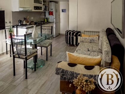 Venta de Departamento en Palermo en Palermo, Capital Federal — Foto 2