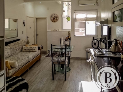 Venta de Departamento en Palermo en Palermo, Capital Federal — Foto 3