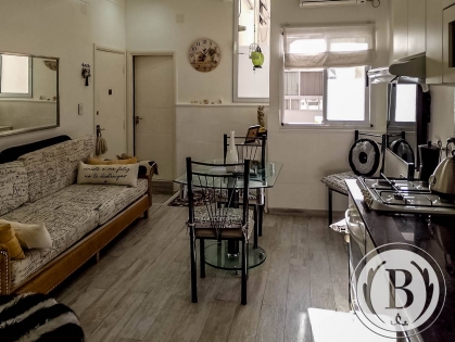 Venta de Departamento en Palermo en Palermo, Capital Federal — Foto 5