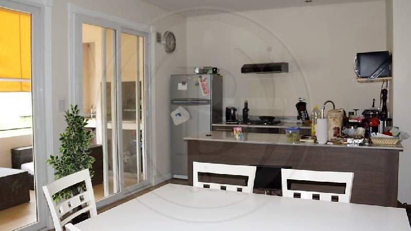 Venta de Departamento en Palmar en Palmar, Tigre — Foto 3