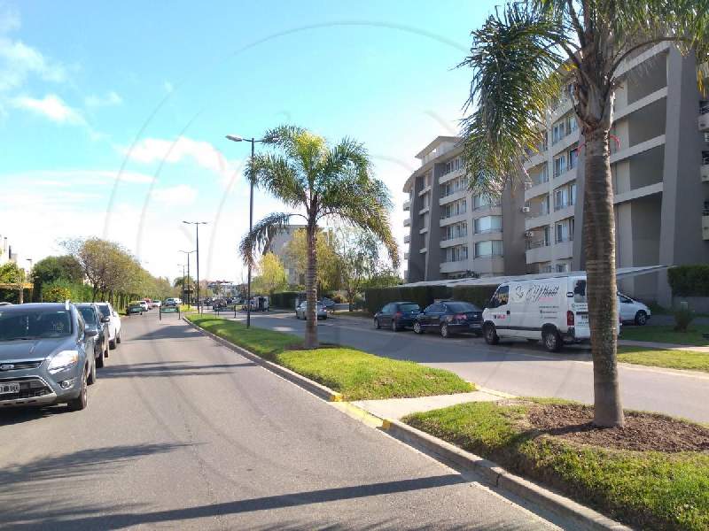 Venta de Departamento en Palmar en Palmar, Tigre — Foto 1